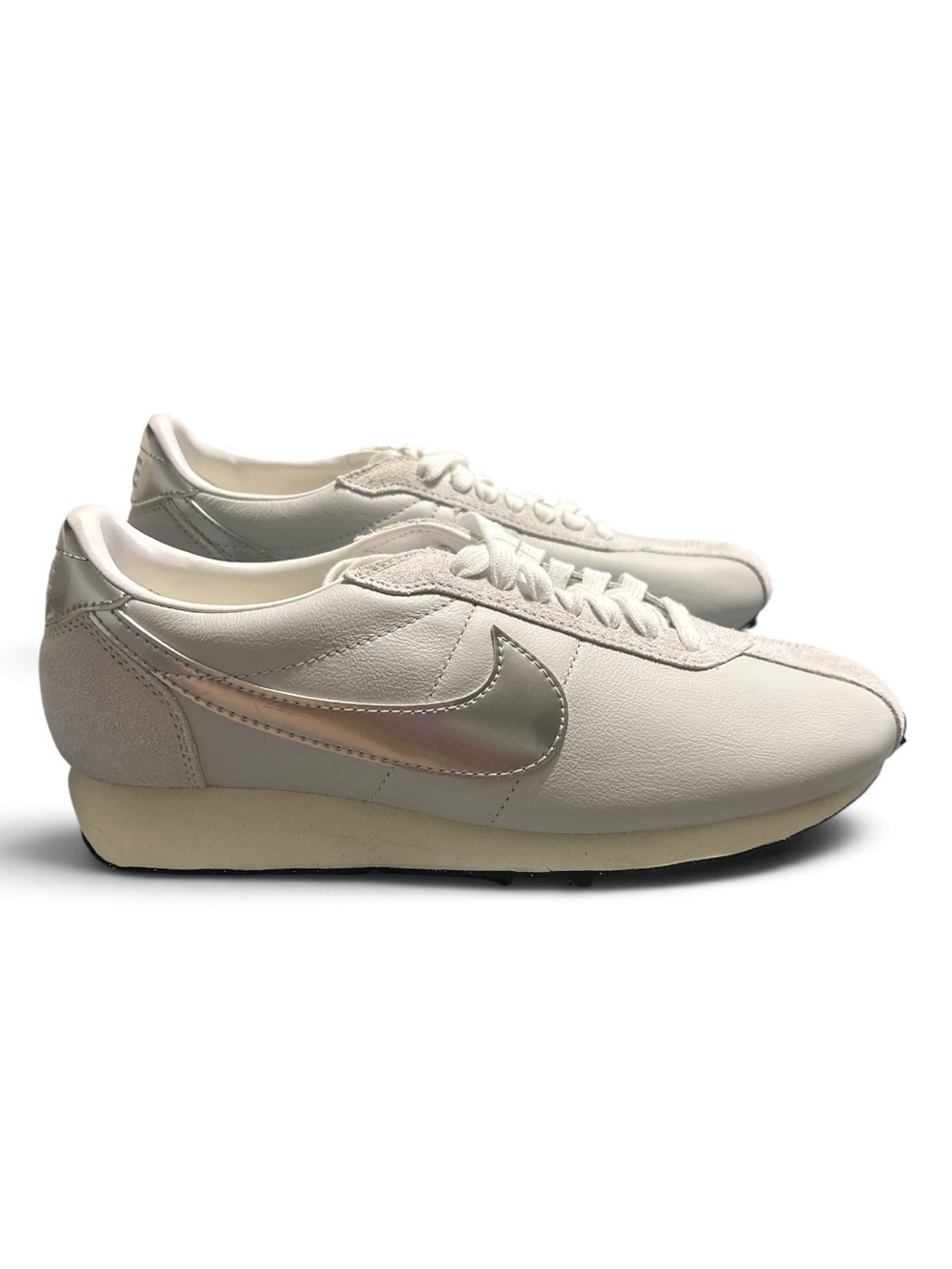 Nike LD 1000 'Photon Dust Coconut Milk' Men IQ1125-001 New Size 10